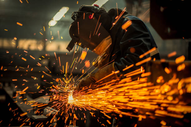 Affordable Welder Services in Sedalia, MO