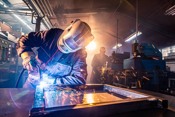 Best Welding Equipment Sales and Repair in Sedalia, MO