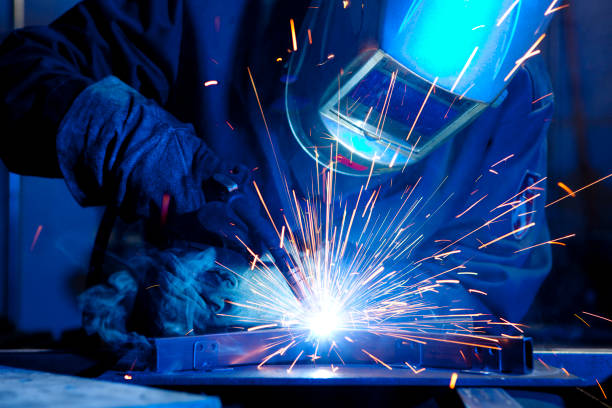  Sedalia, MO Welder Pros