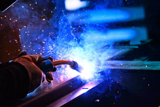 Best Pipe Welding in Sedalia, MO