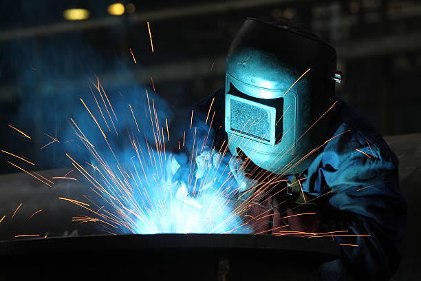 Professional Welder & Metal Fabrication in Sedalia, MO
