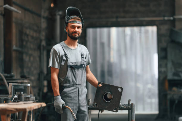 Best Specialty Welding Processes in Sedalia, MO