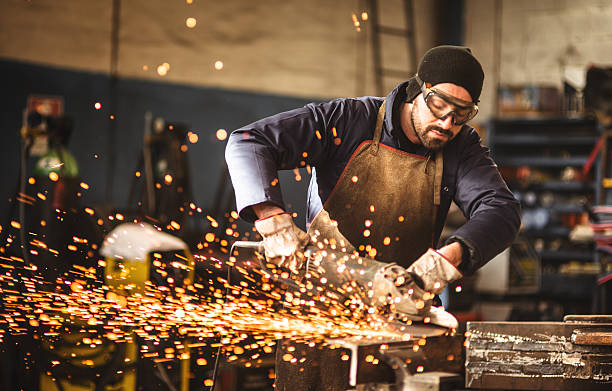 Affordable Welder Services in Sedalia, MO