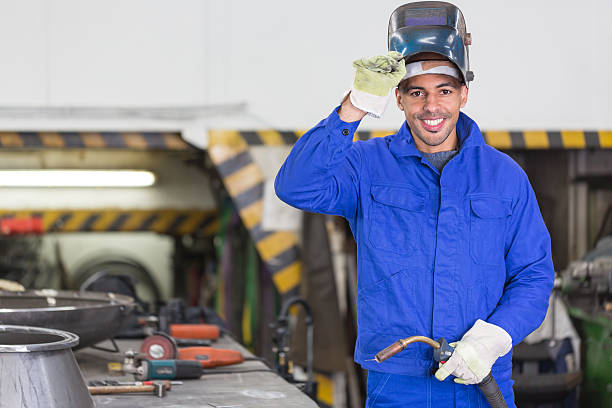Best Artistic and Custom Metal Fabrication in Sedalia, MO